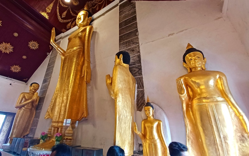 Nakhon Si Thammarat