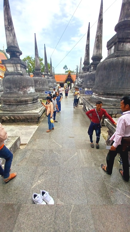 Nakhon Si Thammarat