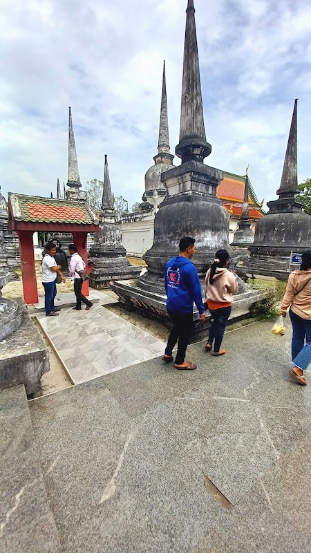 Nakhon Si Thammarat
