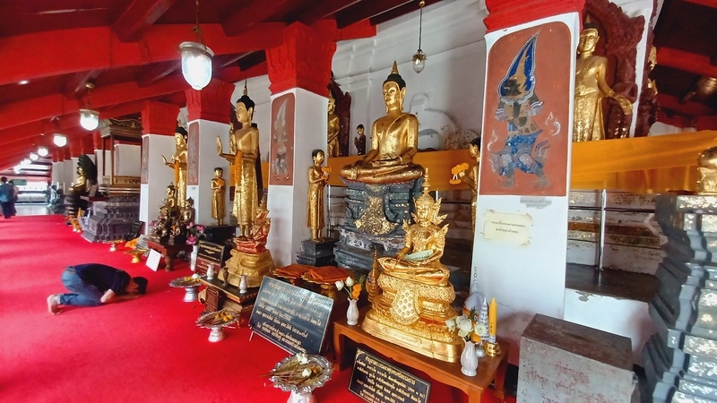 Nakhon Si Thammarat
