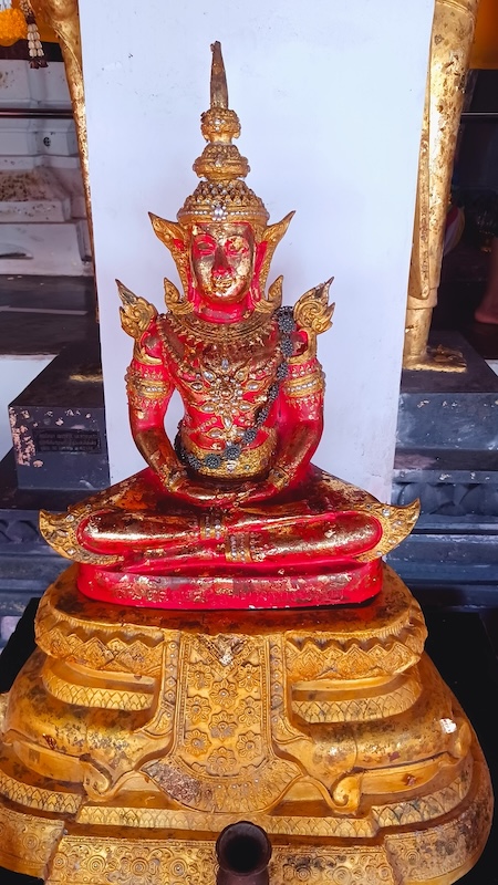 Nakhon Si Thammarat