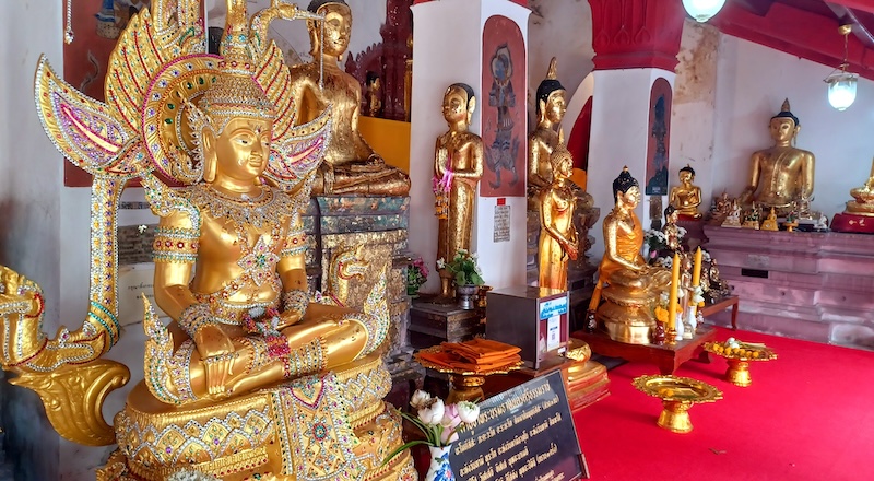 Nakhon Si Thammarat
