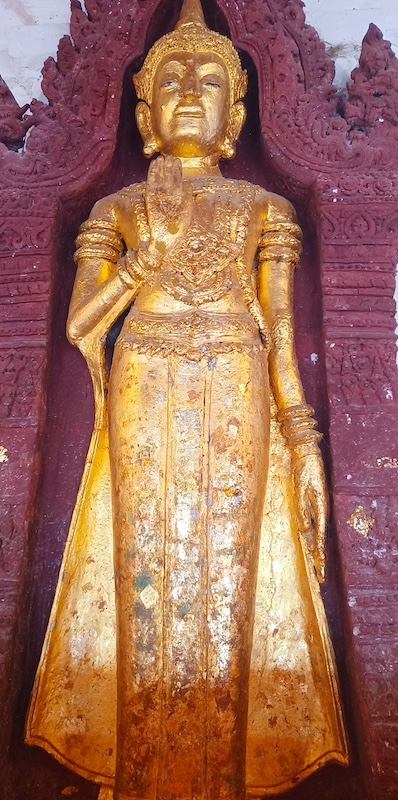 Nakhon Si Thammarat