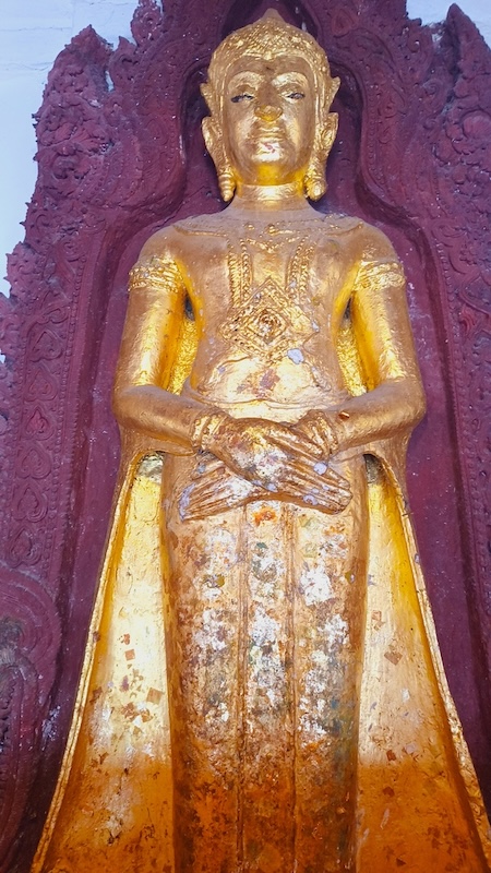 Nakhon Si Thammarat