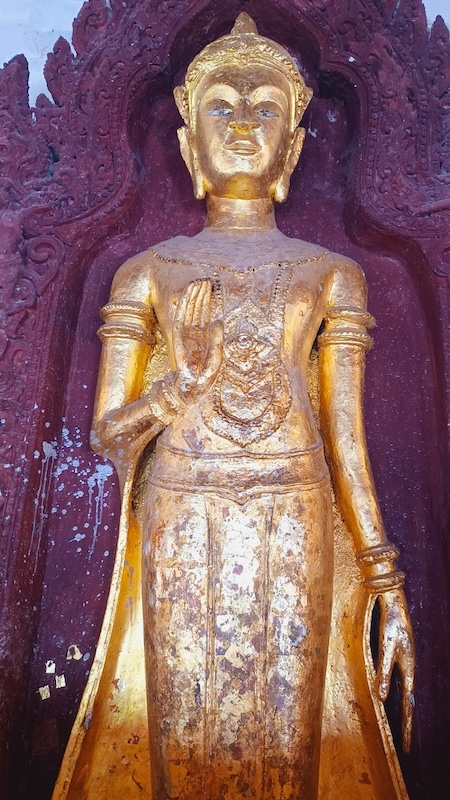 Nakhon Si Thammarat