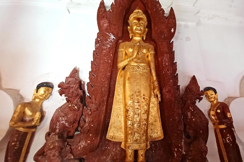Nakhon Si Thammarat
