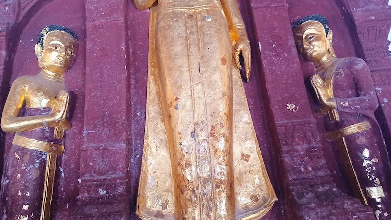 Nakhon Si Thammarat