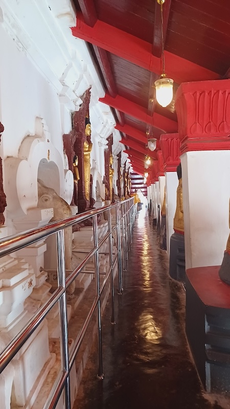 Nakhon Si Thammarat