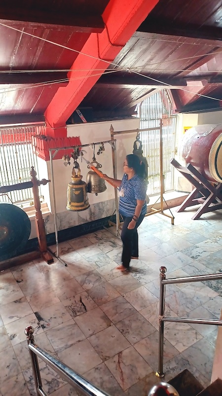 Nakhon Si Thammarat