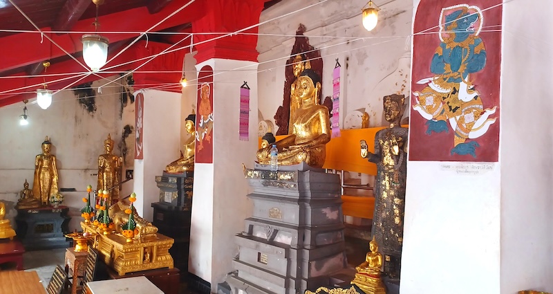 Nakhon Si Thammarat
