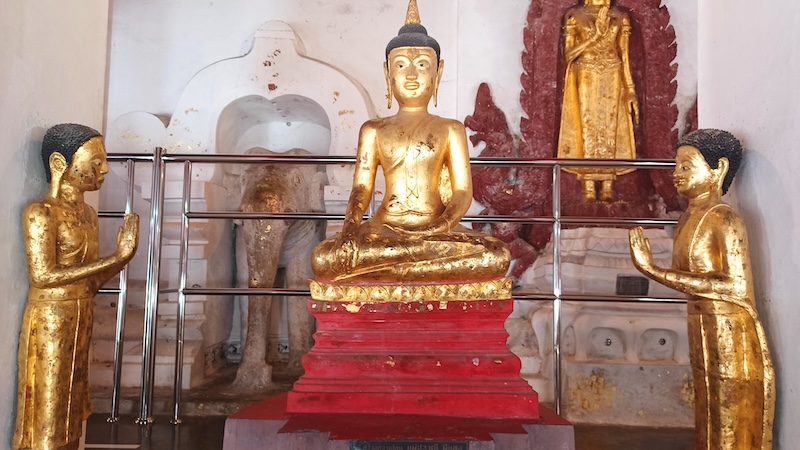 Nakhon Si Thammarat