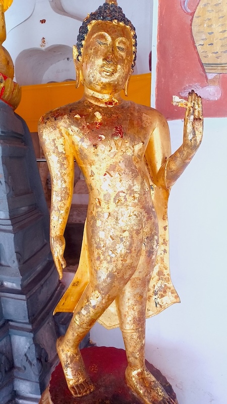 Nakhon Si Thammarat