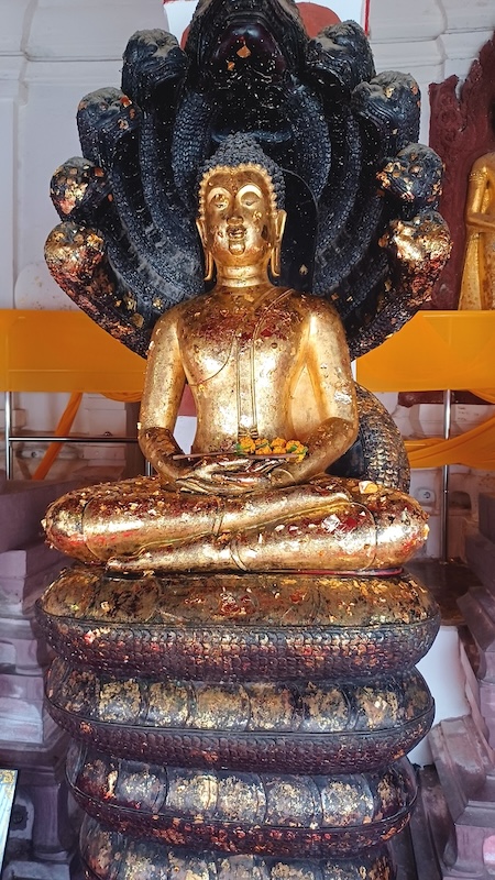 Nakhon Si Thammarat