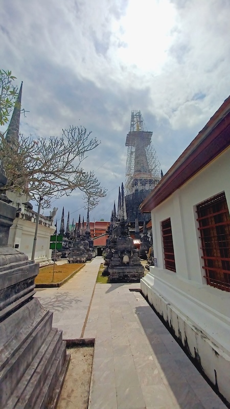 Nakhon Si Thammarat