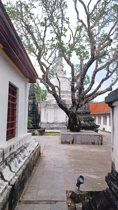 Nakhon Si Thammarat