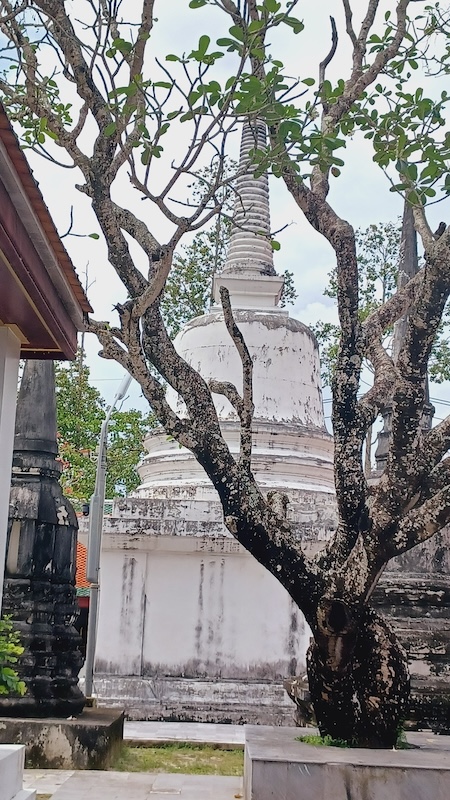 Nakhon Si Thammarat