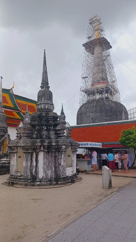 Nakhon Si Thammarat