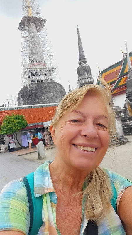 Nakhon Si Thammarat