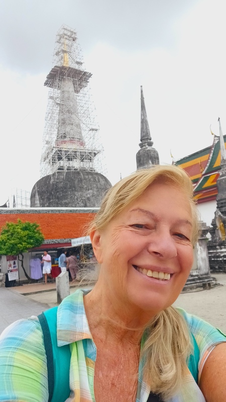 Nakhon Si Thammarat