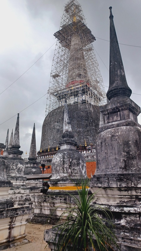 Nakhon Si Thammarat