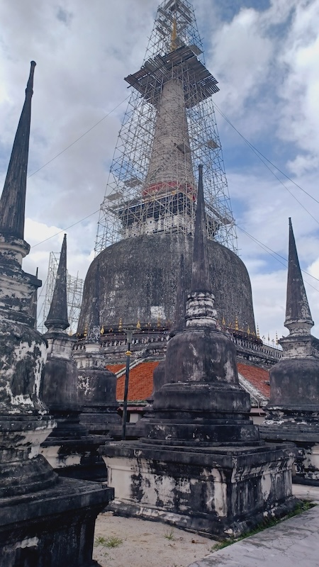 Nakhon Si Thammarat