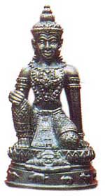 Nakhon Si Thammarat