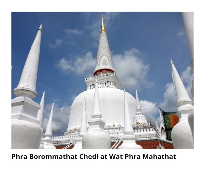 Nakhon Si Thammarat