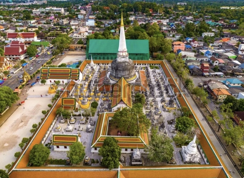 Nakhon Si Thammarat