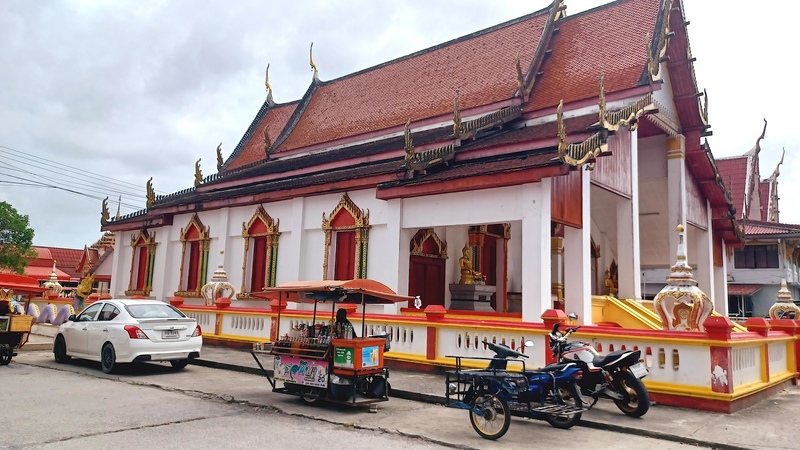 Nakhon Si Thammarat