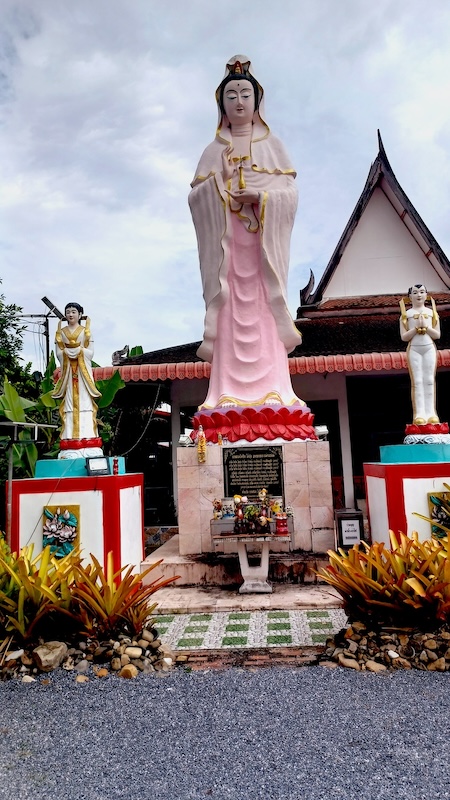 Nakhon Si Thammarat