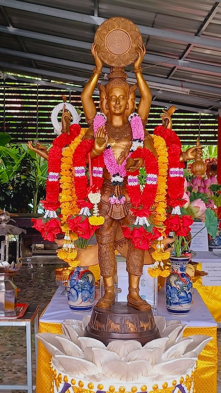 Nakhon Si Thammarat