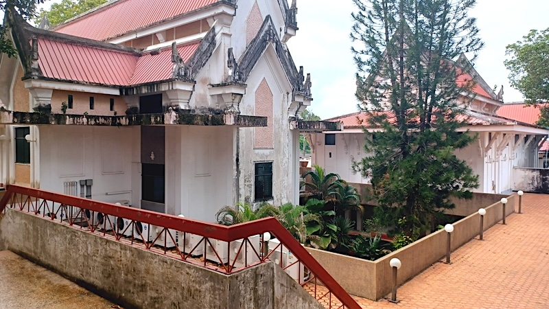 Nakhon Si Thammarat