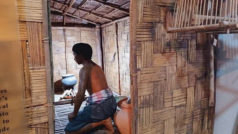 Nakhon Si Thammarat