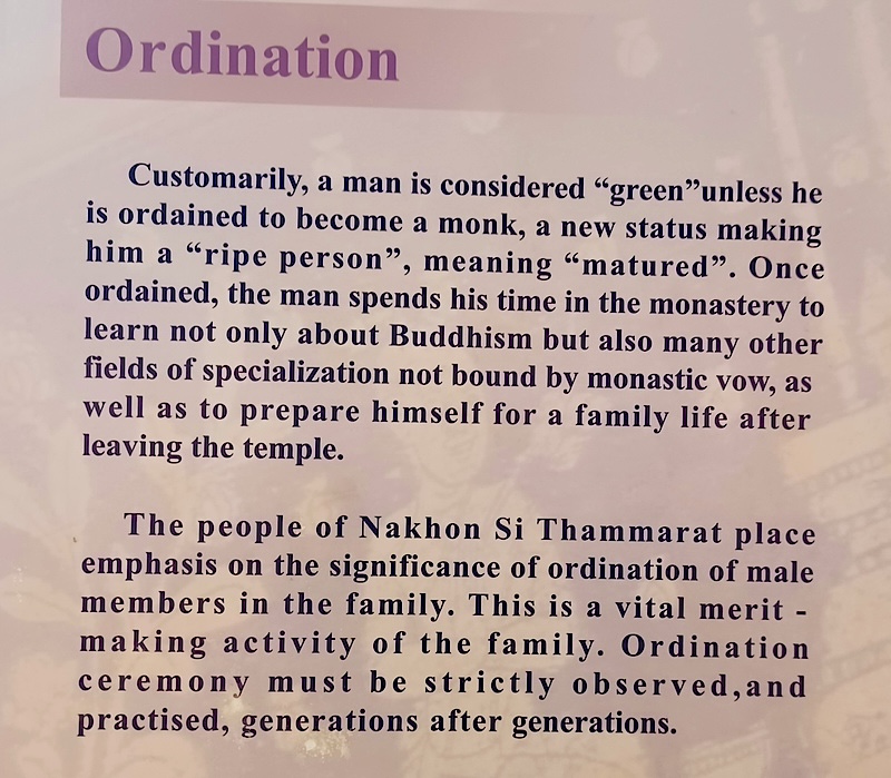 Nakhon Si Thammarat