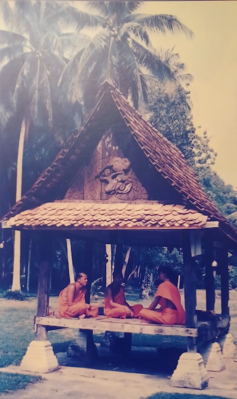 Nakhon Si Thammarat