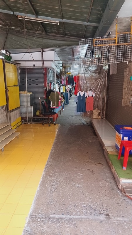 Nakhon Si Thammarat