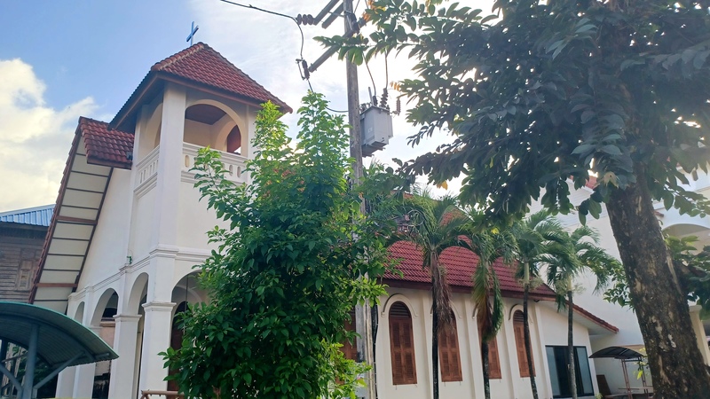Nakhon Si Thammarat