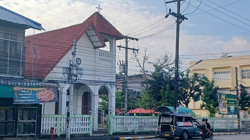 Nakhon Si Thammarat