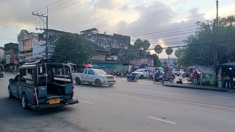 Nakhon Si Thammarat