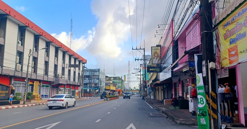 Nakhon Si Thammarat