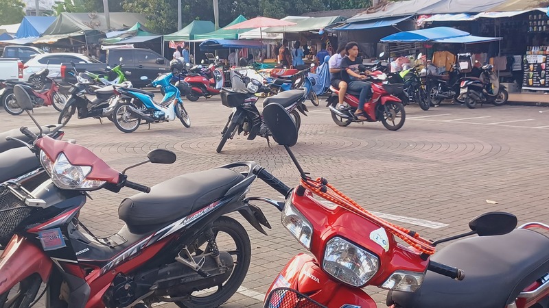 Nakhon Si Thammarat