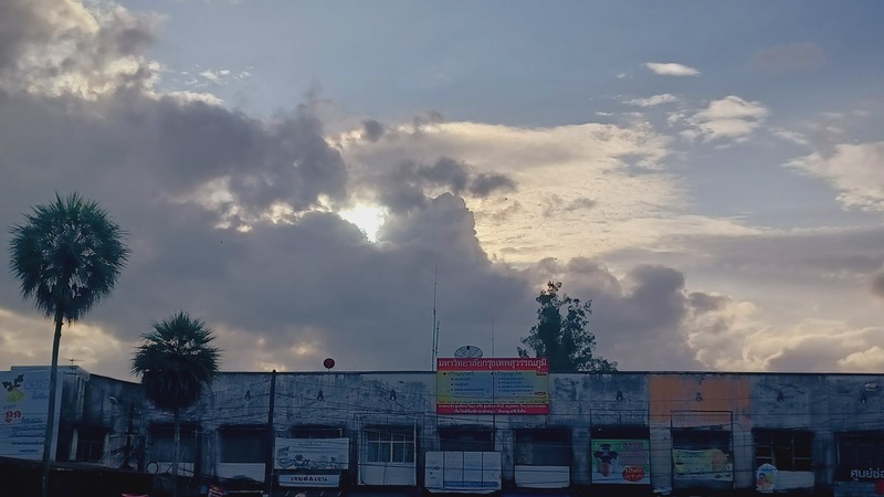 Nakhon Si Thammarat