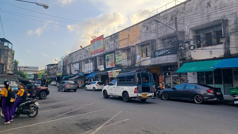 Nakhon Si Thammarat