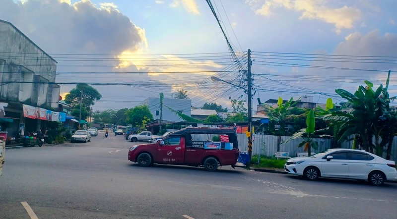 Nakhon Si Thammarat