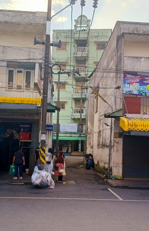 Nakhon Si Thammarat