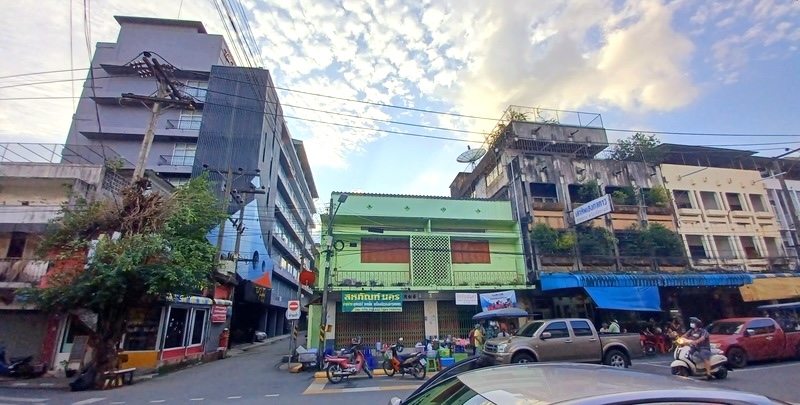 Nakhon Si Thammarat