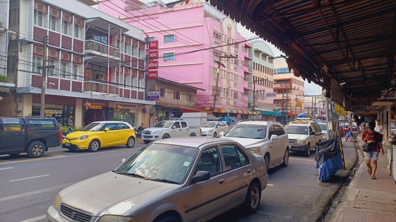 Nakhon Si Thammarat