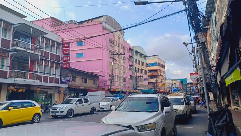 Nakhon Si Thammarat