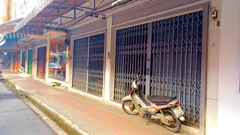 Nakhon Si Thammarat
