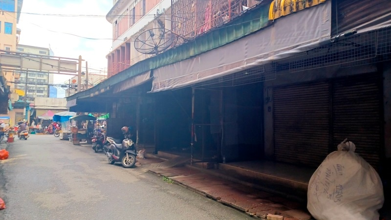Nakhon Si Thammarat